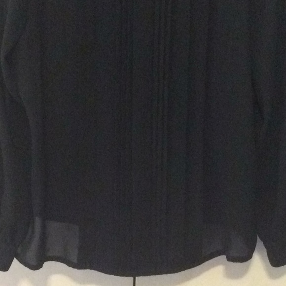 Black Sheer - Picture 3 of 6